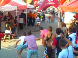 XIX Concentracion - 2012